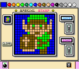 Mario Paint (Joystick)